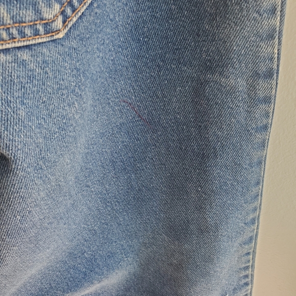 Vintage 517 "mom" style Levi's - Picture 5 of 7